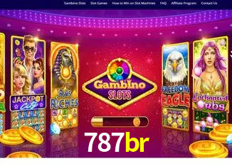 Desvendando o Mundo dos Jogos Virtuais na 787br