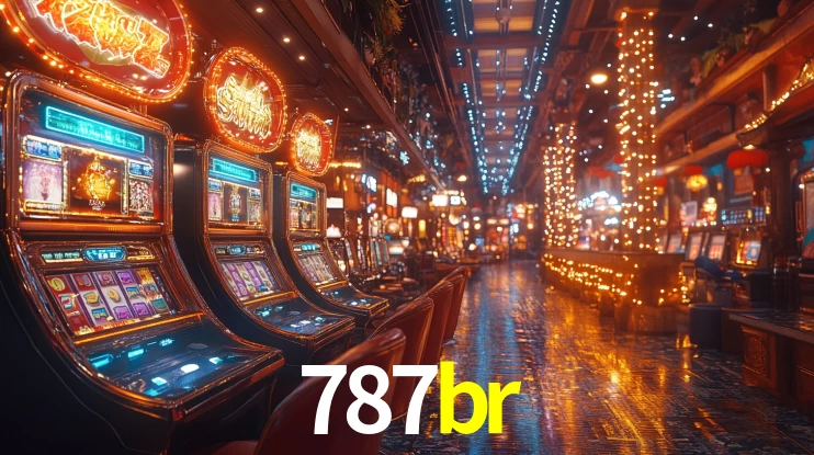 787br - Clube VIP de Luxo - 787br.com