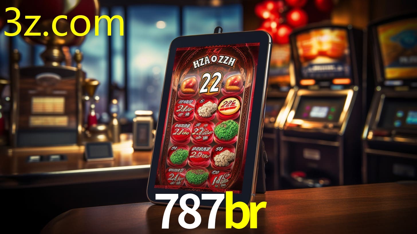 787BR.COM