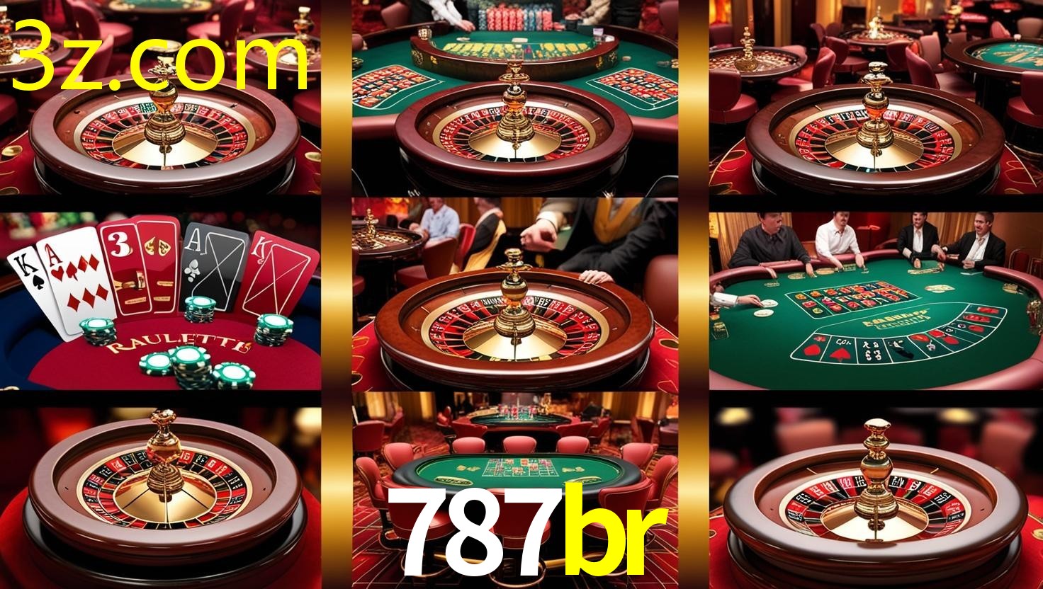 787BR.COM