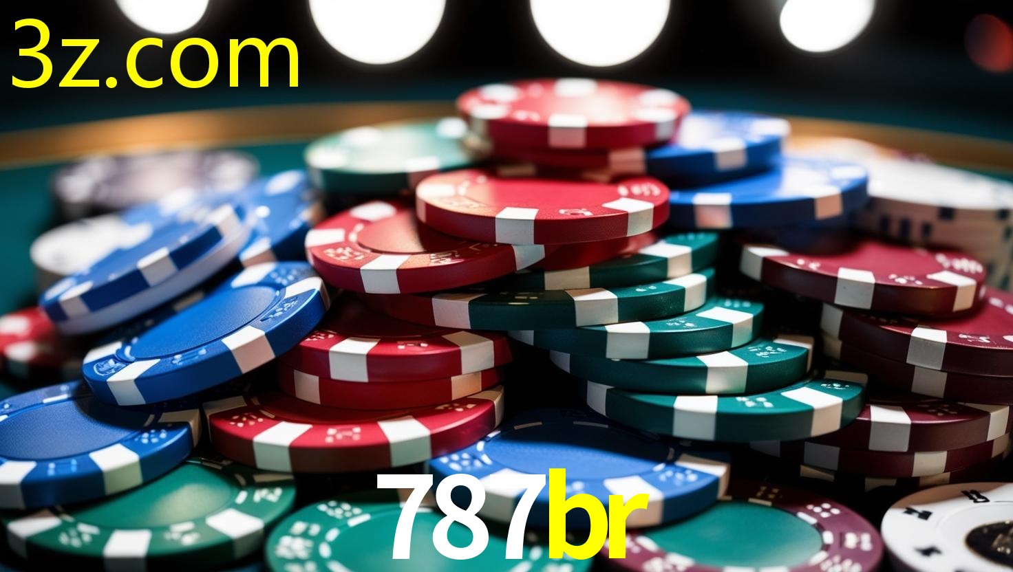 787BR.COM
