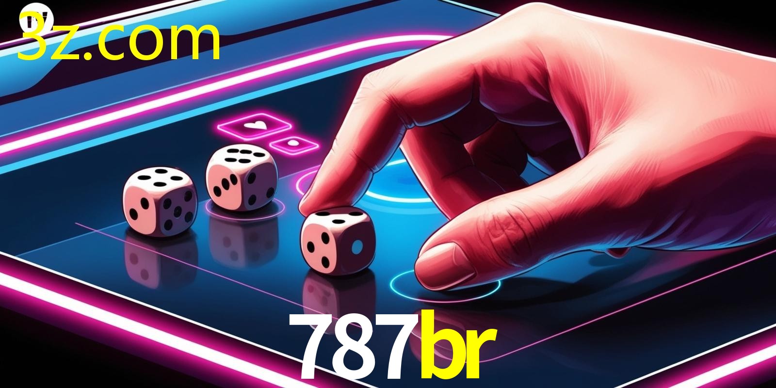 787BR.COM