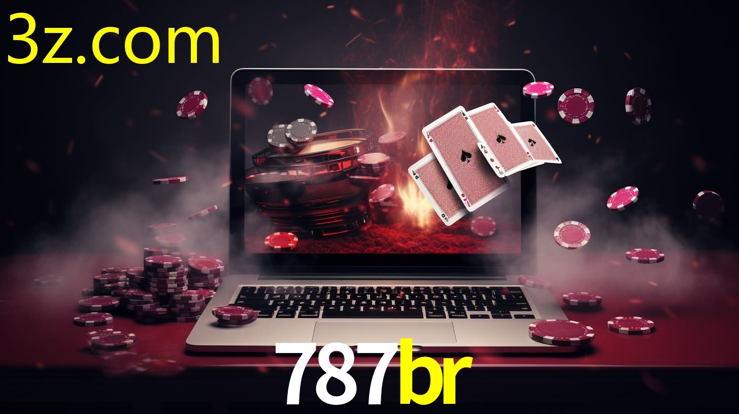 787BR.COM