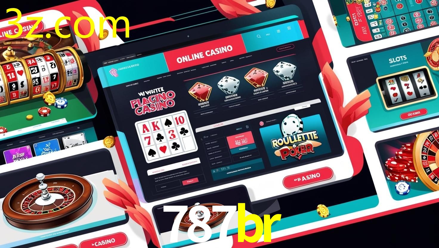 787BR.COM