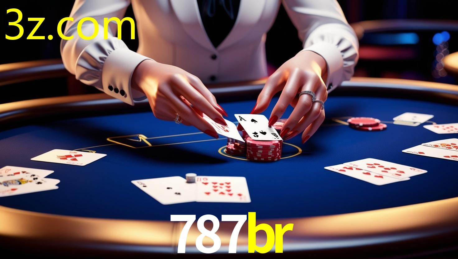 787BR.COM
