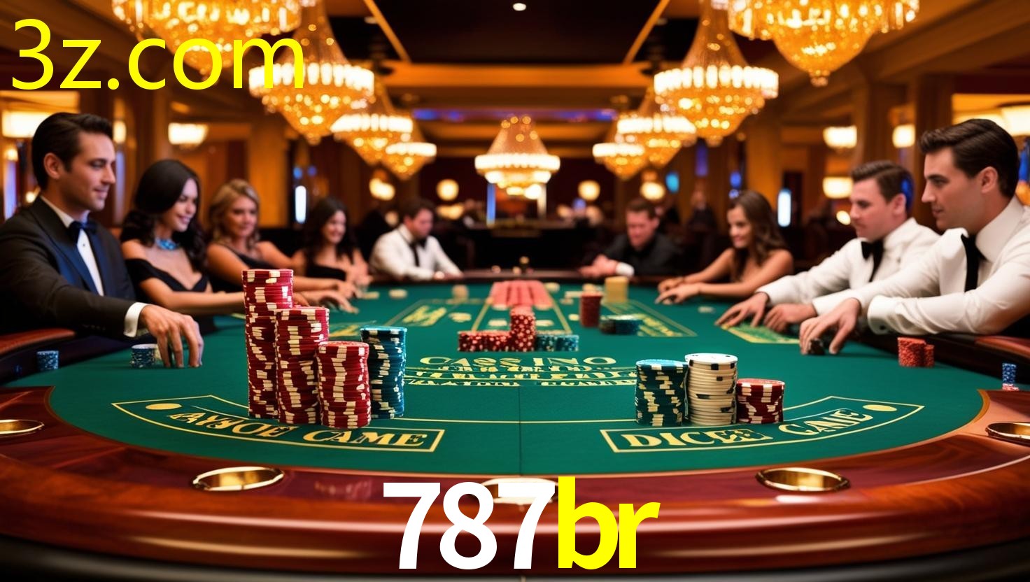 787BR.COM