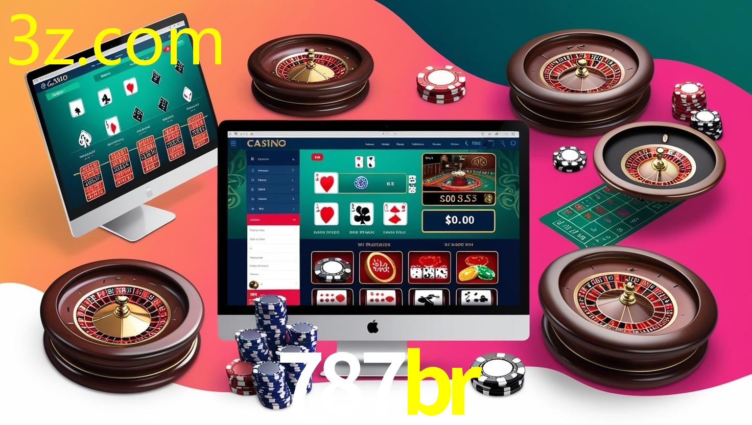787BR.COM