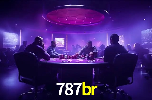Tecnologia da Plataforma 787br