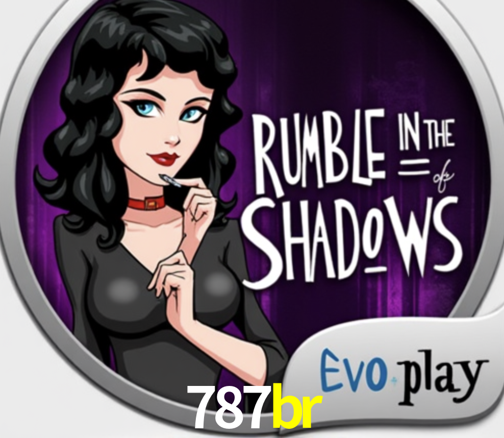 Descubra o Mundo do Cassino Online com 787br