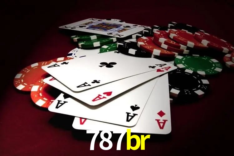 Recursos de Bônus 787br