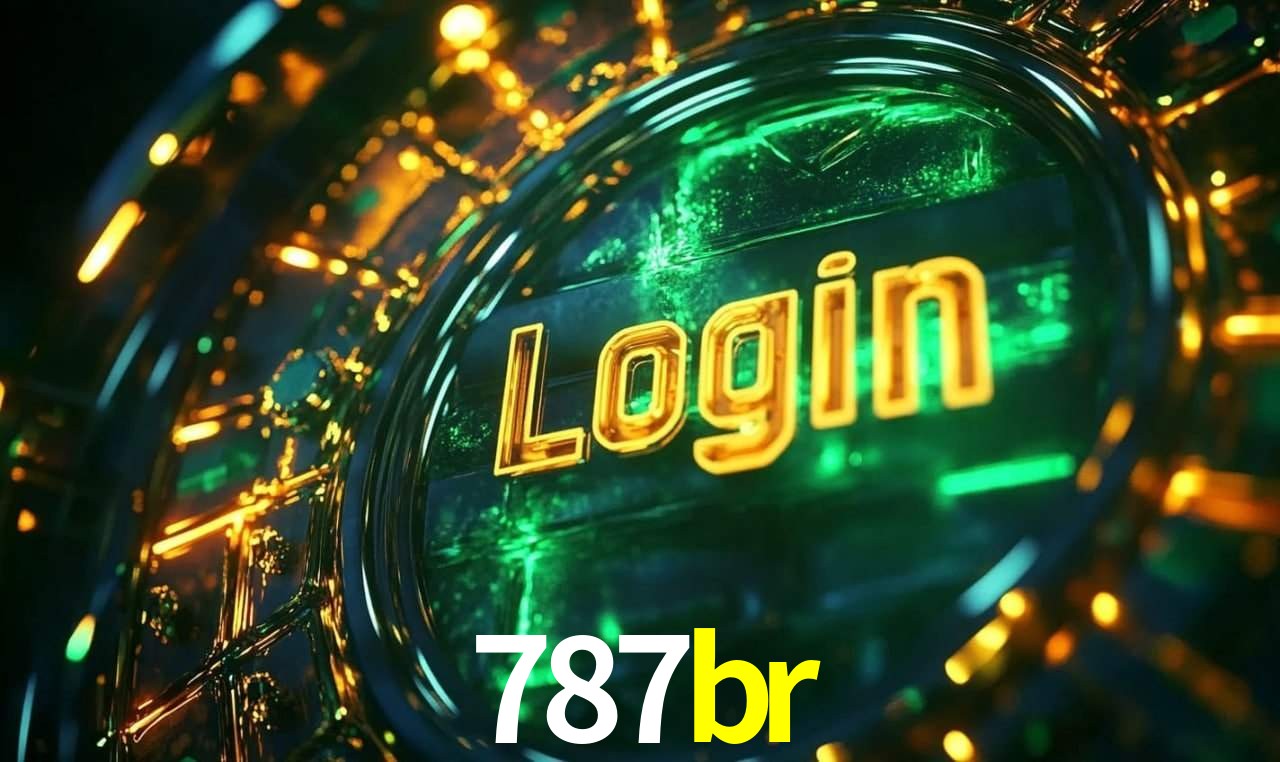 Interface do App 787br