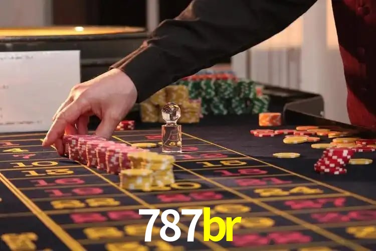 Desvendando o Mundo dos Jogos Virtuais na 787br
