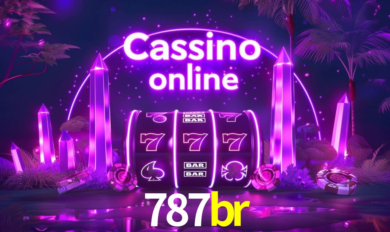 Estatísticas do Jogo 787br