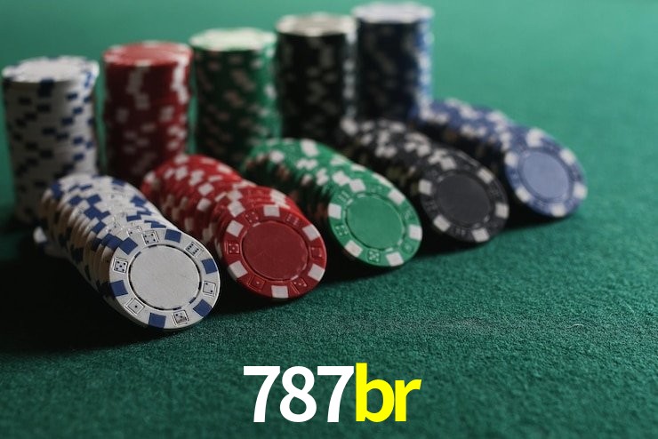 Casino Ao Vivo 787br