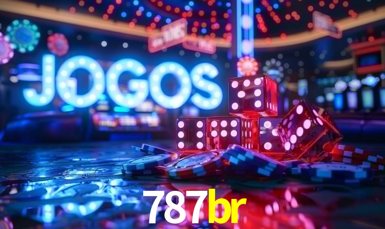 Apostas de Tênis 787br