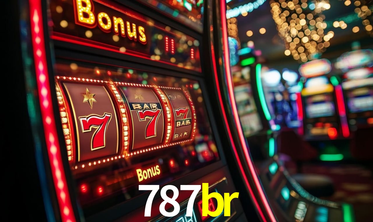 Jogos Exclusivos 787br