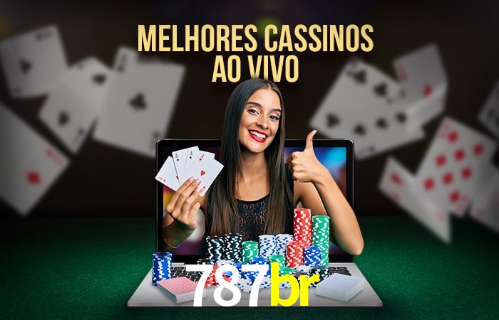 A Popularidade dos Caça-Níqueis no 787br