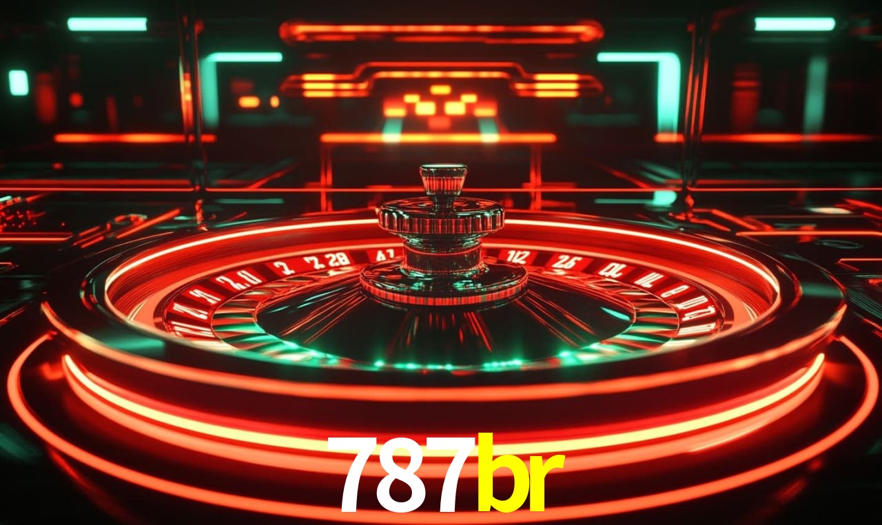 A Experiência Imersiva dos Cassinos Ao Vivo no 787br