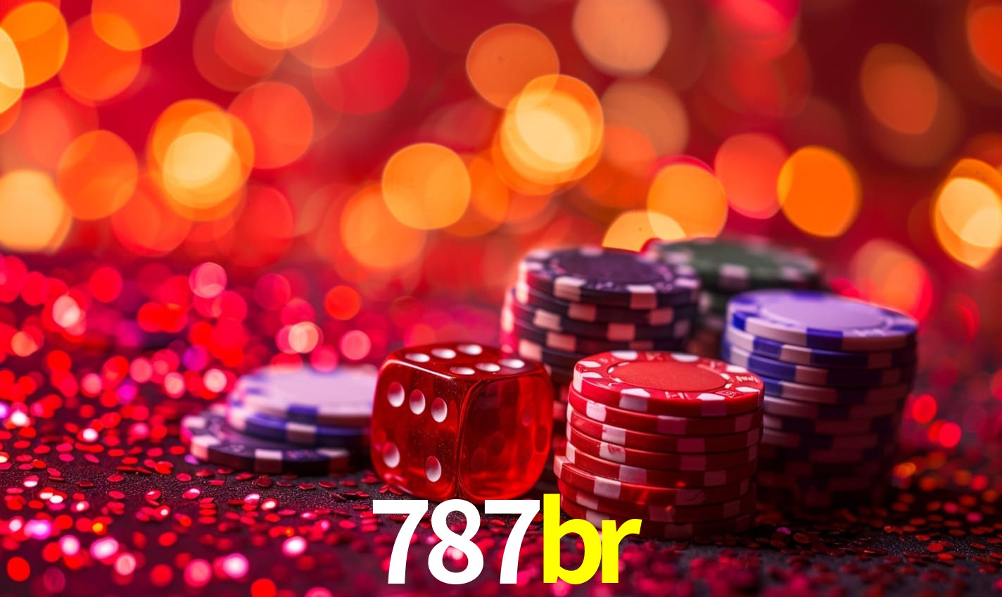 Estatísticas Esportivas 787br