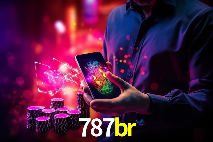 Estatísticas do Jogo 787br