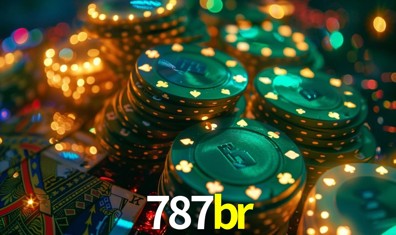 Casino Ao Vivo 787br