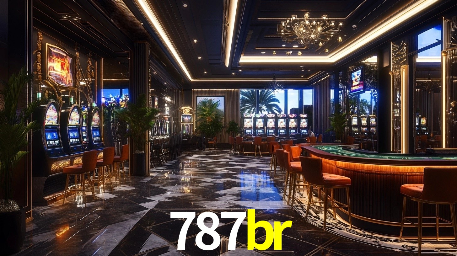 Ofertas Imperdíveis na 787br: Promoções e Bônus Que Valem a Pena