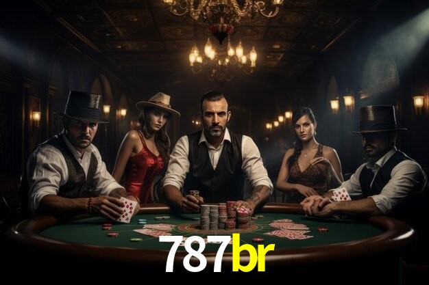 Torneios 787br