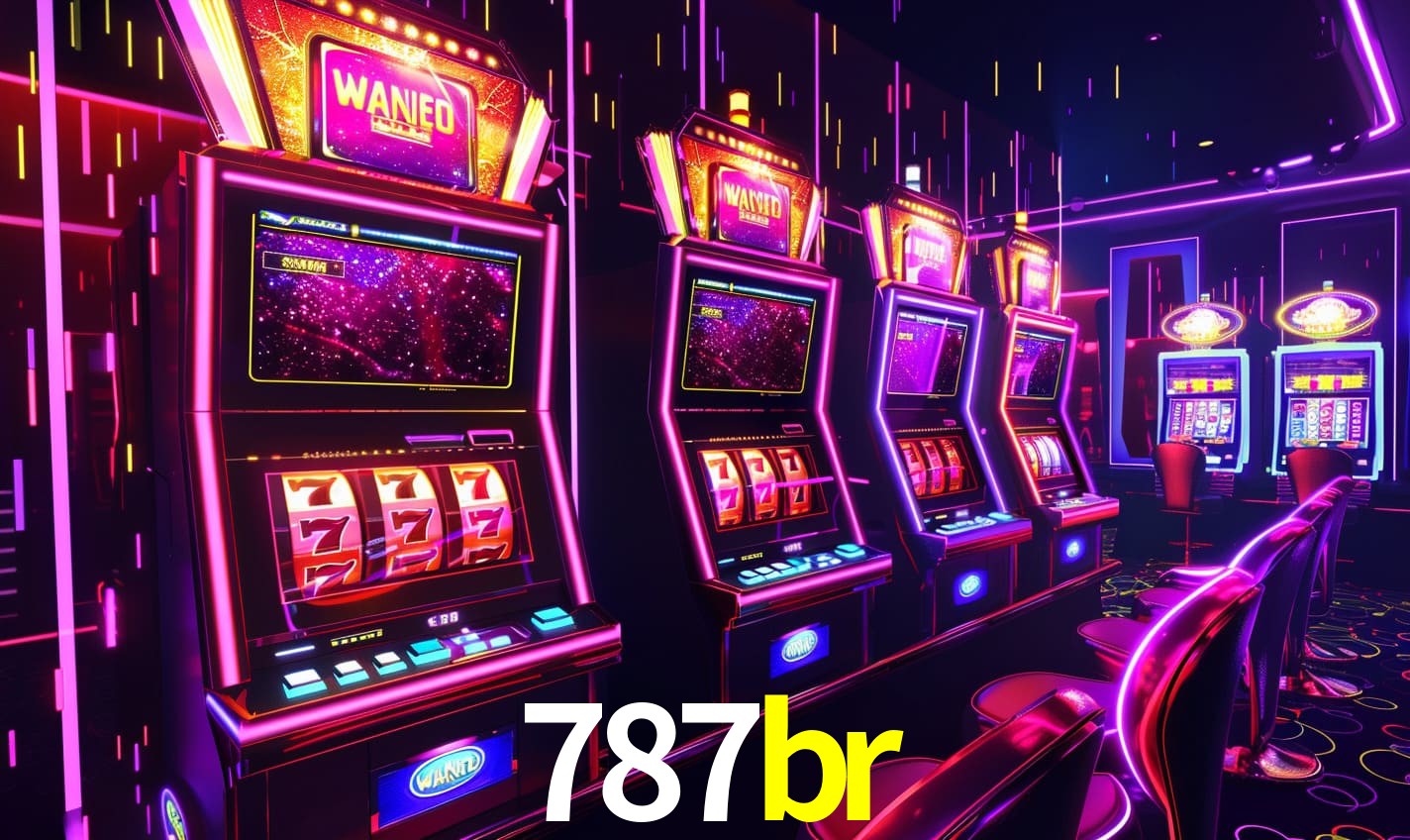 Apostas de Futebol 787br