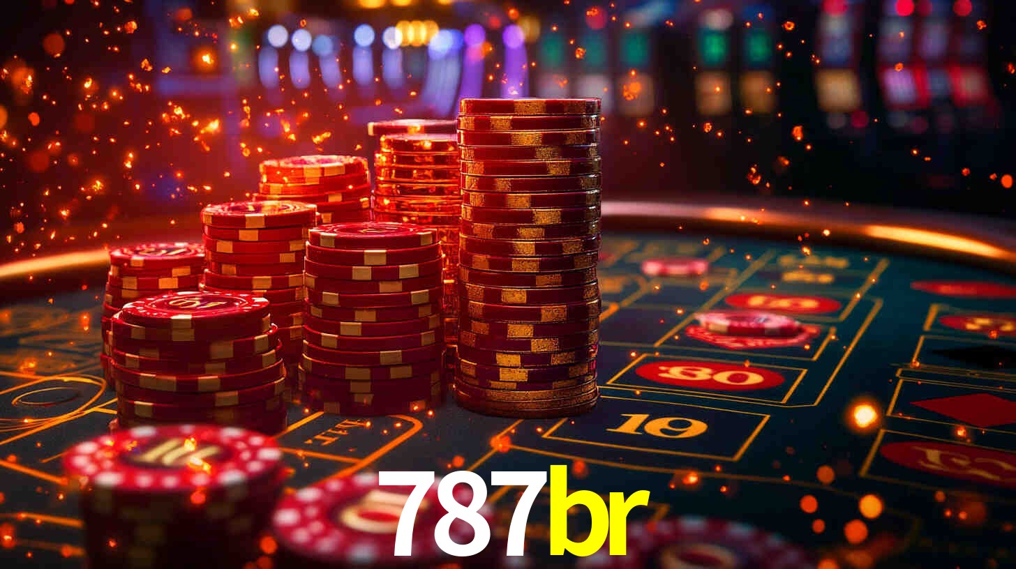 Torneios 787br