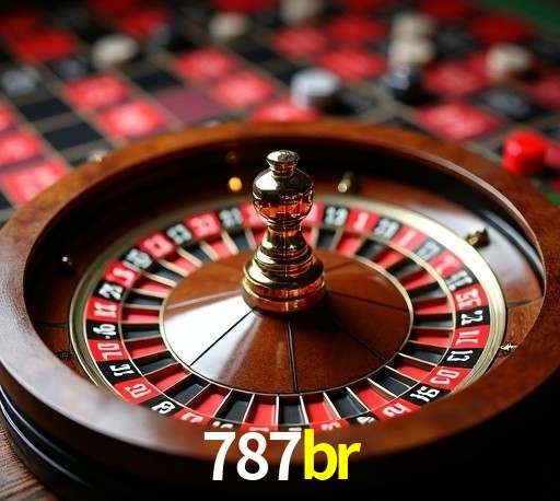 Benefícios da Conta 787br