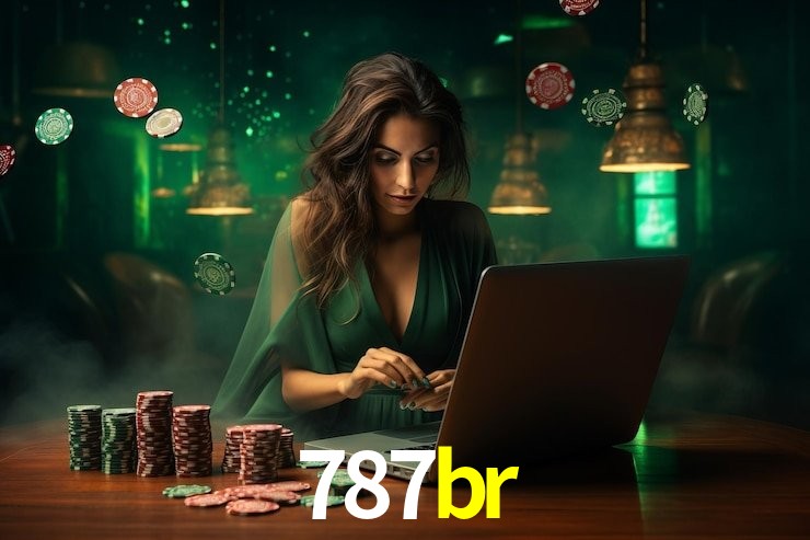 Interface Premium 787br