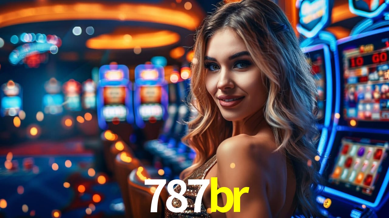 Casino VIP 787br