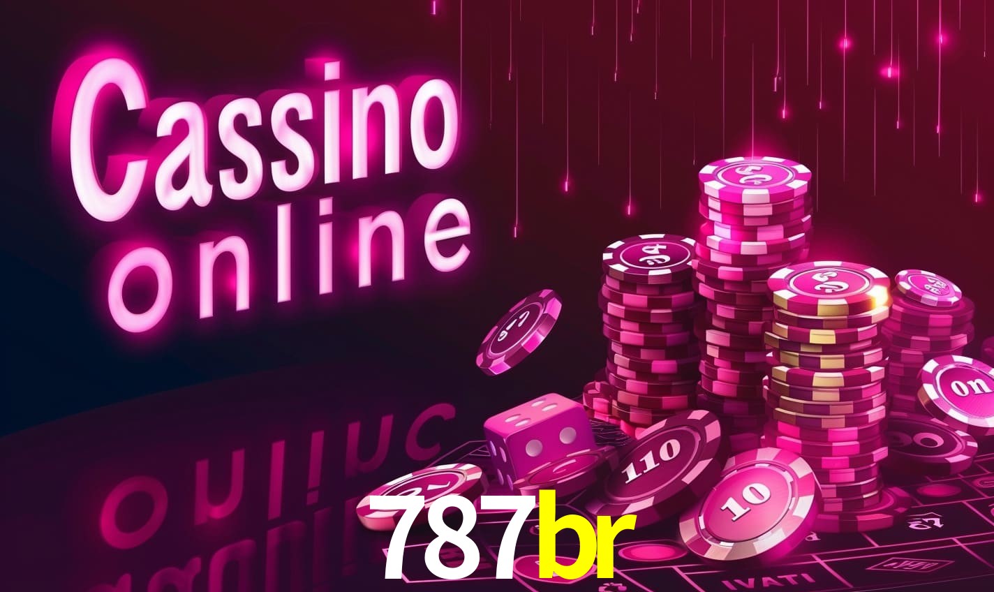 Apostas de Tênis 787br