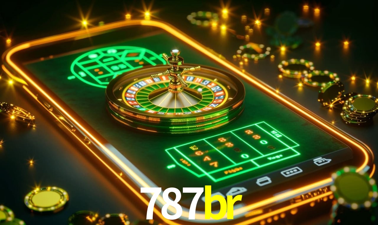 Diretório de Jogos 787br