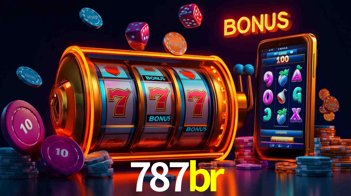 cassino 787br