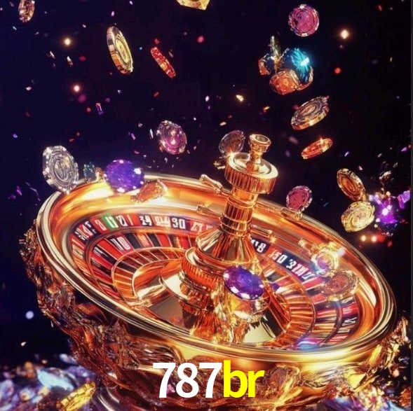 Jogos de Slot 787br