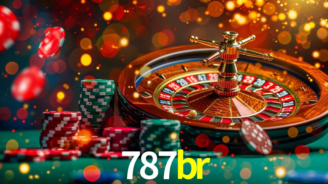Jogos Exclusivos 787br