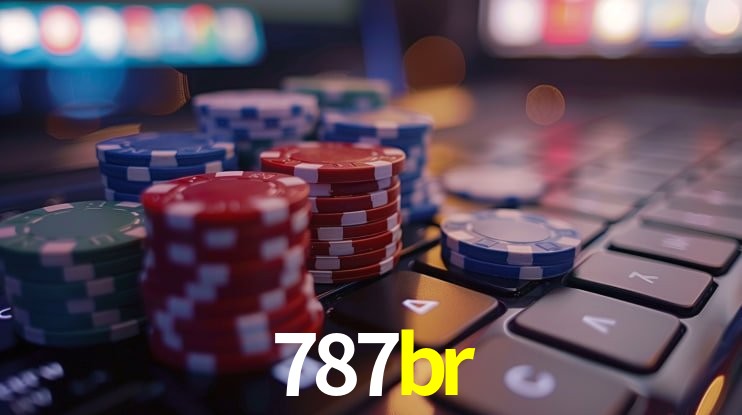 Recursos de Bônus 787br