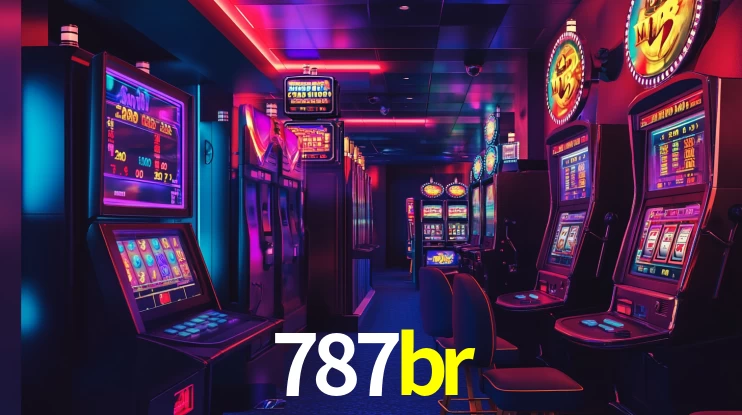 787br bet
