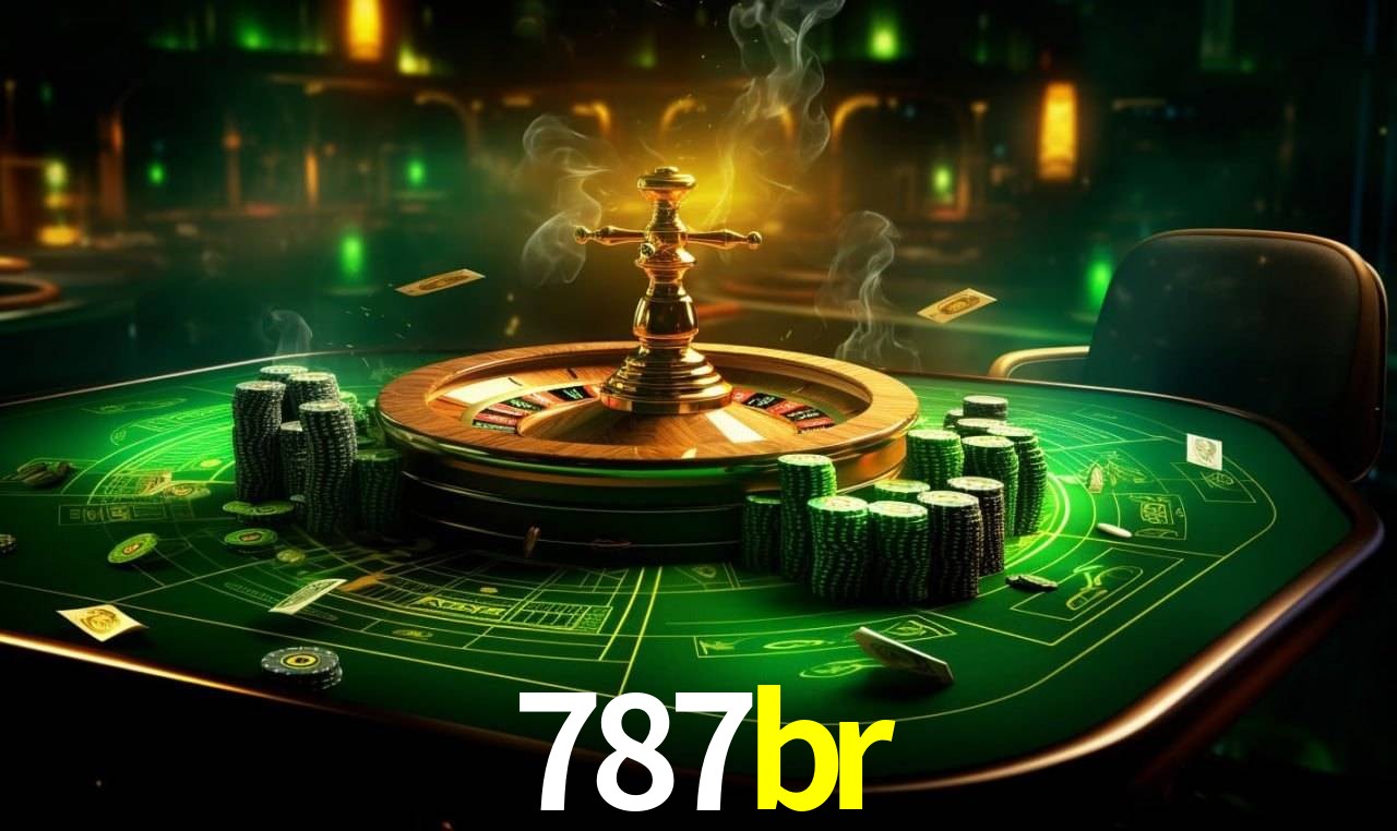 Casino Ao Vivo 787br